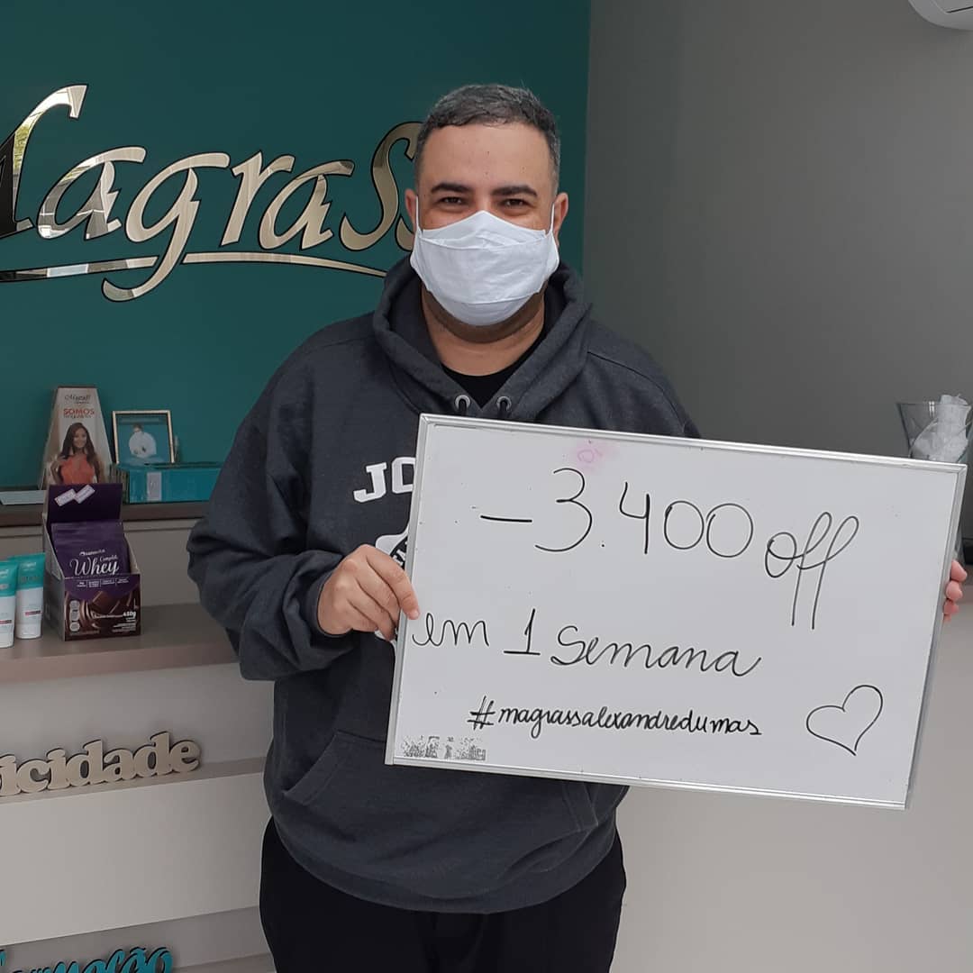 HOMEM 3.4